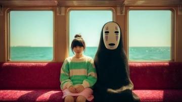 Indiewire评选:21世纪最杰出的30部动画电影,宫崎骏作品居首