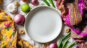 墨西哥美食的历史渊源和制作方法