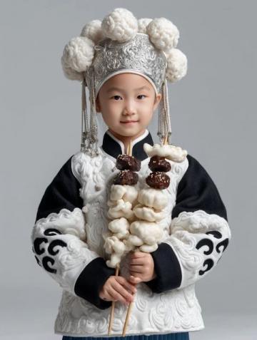 山东省美食大全:从煎饼卷到海鲜,让你品嚐山东的文化魅力
