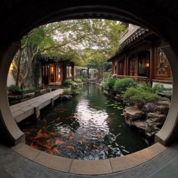 泉州:中国东南沿海的文化名城与美食天堂