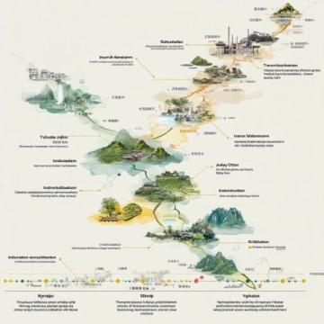 探寻苏州:江浙风味美食地图
