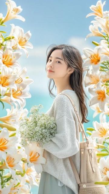 接下来的珠海是这样的|珠海3月春日赏花攻略|||