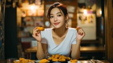 家人们,期待已久的美食分享来啦!今天跟大家分享的是新疆大盘鸡