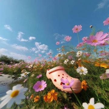 走马观花话盈江;一场说走就走的旅行