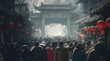 缙云县特色:传统过年习俗——糯米糕制作指南