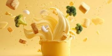 甜蜜点心创意分享 | 第二辑:为爱制作芒果椰汁西米露等美味甜品