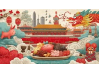 腊八佳节，团圆香里品福清滋味