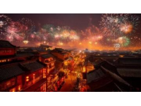 陶阳里庙会：一场穿越时空的文化盛筵