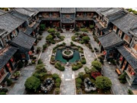 成都民众吐槽蜀汉博物馆