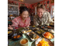 云南美食探索：发现头条上的美味世界