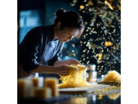 河东美食之魅力与山西陕西面食之争