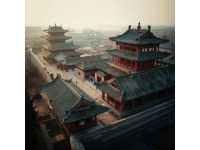 探索中原绿色背影 河南自驾之旅