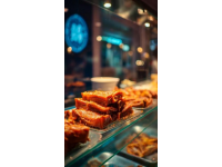 香港铜锣湾美食攻略