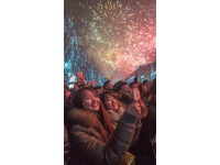 赣州湧金门外啤酒美食节会否成为东桥星光夜市的新版本？