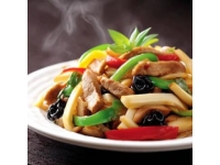 延长县美食介绍
