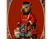 美团骑手的新春红包: 平凡中透出的温暖与力量