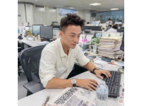 山西侯马，一个小伙子拿来一条鱼给专家鉴定,声称因为它的结构很奇特