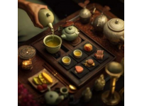 厦门旅行必尝美食推荐：海鲜沙茶面、鱼丸和南普陀素饼
