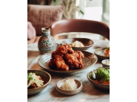 锅包肉酥脆与酸甜的完美结合
