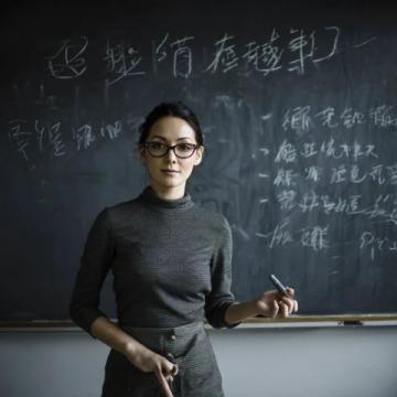 超全总结安庆升学名词行话全解