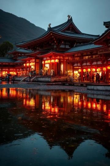 大理:风景与美食交融的云南旅游胜地