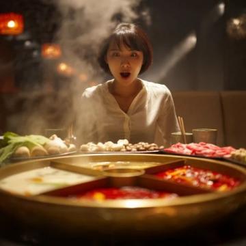 2025北京必吃榜:10家高分平价异国餐厅,人均百元尝遍全球美味