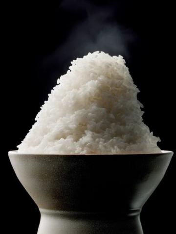 土豆变“米饭”的舌尖创新盛宴
