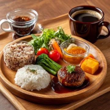 简单幸福的日式三餐美食记录