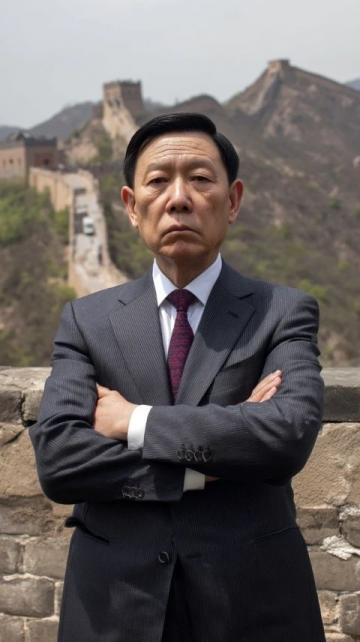 陈向东:新东方副总裁的成功之路