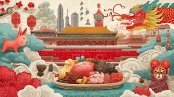 随州过年必尝的特色佳肴