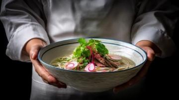 舌尖上的香港 小锅米兰