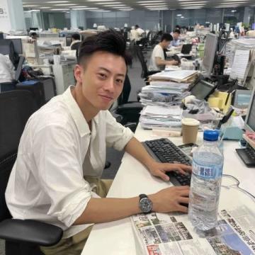陈向东:新东方副总裁的成功之路
