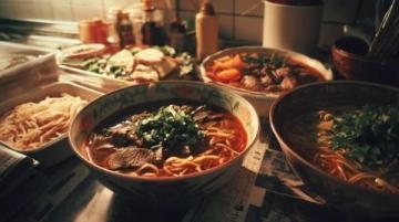 安徽美食以其独特的地方风味和丰富的文化底蕴而闻名,安徽菜,又称徽菜