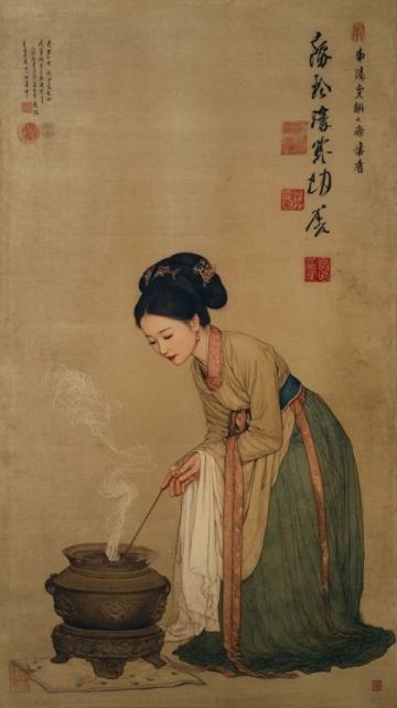 东汉医圣张仲景与饺子：娇耳汤治冻疮的历史传奇