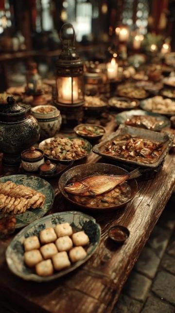扬州盐水鹅:千年传承的佳肴,扬州人的味蕾记忆