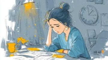 为什么老外不加班，而且还要求中国人不能加班？背背佳创始人蒋宇飞的这一提问
