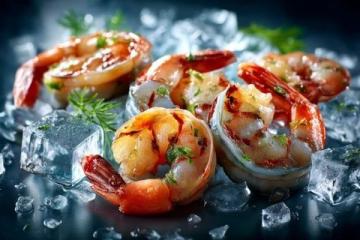 家常美味:豌豆炒虾仁的做法详解