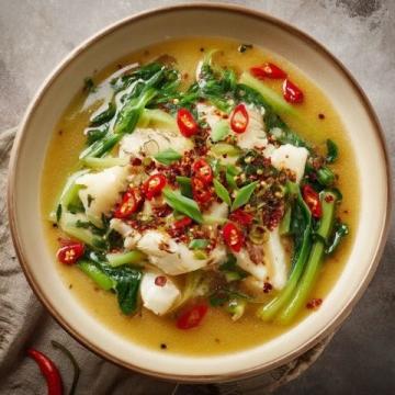 唐山美食指南:独特的北方风味与海鲜佳肴