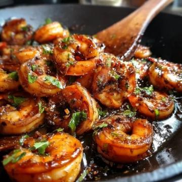 美味低脂的凉拌鸡蛋虾仁 рецепт