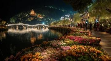 海宁~再别康桥~浙江最浪漫小都市
