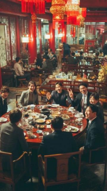 舌尖上的中国:探寻八大菜系与十大名菜的文化盛宴