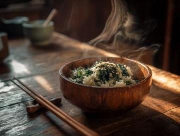 四款美食帮你补肺试试看