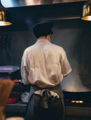 长沙京鹿料理:免费换和服,体验日式摄影美食之旅