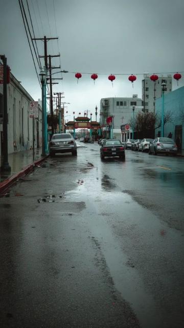 纽约皇后区杰克逊高地美食与景点游记