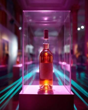 宁夏红酒体验:山海情同款,二十年酒恐再临心中阴影