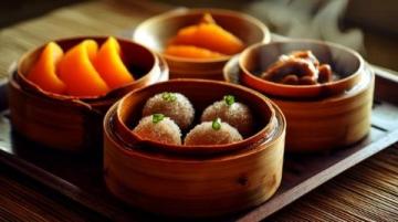 五一旅游罗湖美食|舌尖上的老深圳