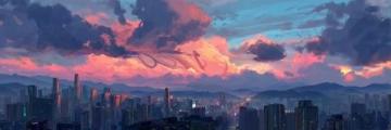 黎明之城的魅力——芒市，德宏首府傣韵流长