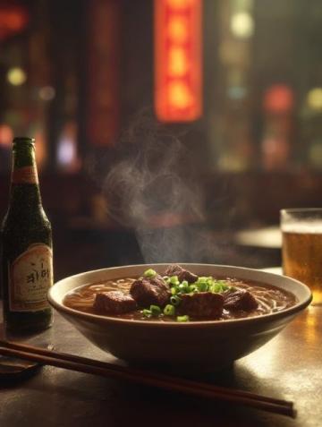 香港传统风味餐厅的魅力何在
