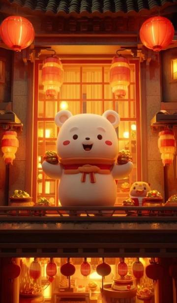 确实有过日本动画导演来华并对中华美食赞不绝口的情况