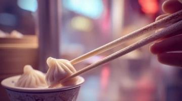 长沙美食攻略:臭豆腐、口味蟹等10大特色小吃
